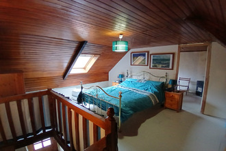 achat maison lescouet-gouarec 22570