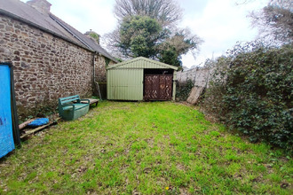 achat maison lescouet-gouarec 22570