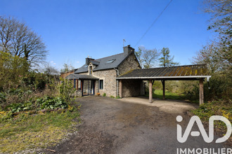 achat maison lescouet-gouarec 22570