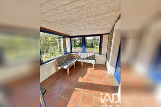 achat maison lescouet-gouarec 22570