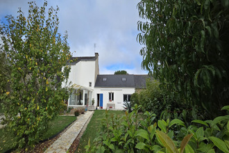 achat maison lescouet-gouarec 22570