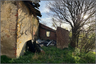 achat maison lescousse 09100