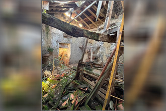 achat maison lescousse 09100