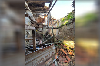 achat maison lescousse 09100