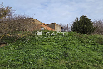 achat maison lescousse 09100