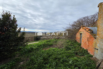 achat maison lescousse 09100