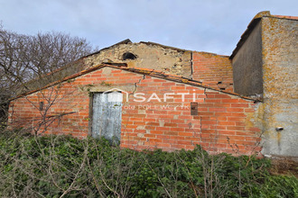 achat maison lescousse 09100