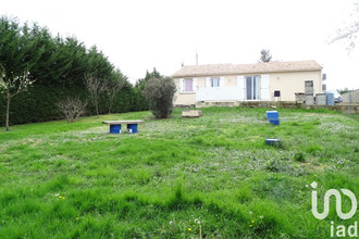 achat maison lescout 81110