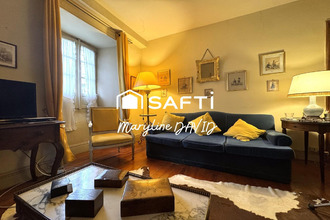 achat maison lescun 64490