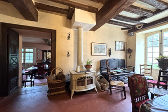 achat maison lescun 64490