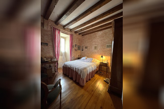 achat maison lescun 64490