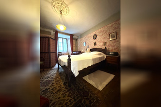 achat maison lescun 64490