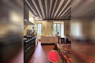 achat maison lescun 64490