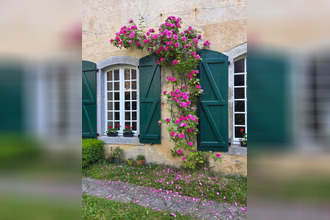 achat maison lescun 64490