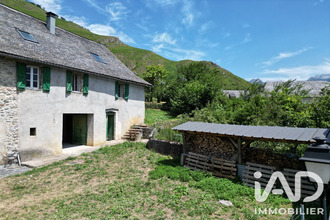 achat maison lescun 64490