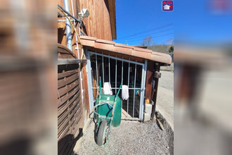 achat maison lescure 09420