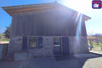 achat maison lescure 09420