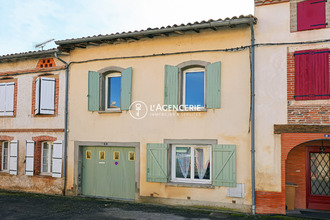 achat maison lescure-d-albigeois 81380