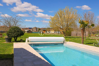 achat maison lescure-d-albigeois 81380