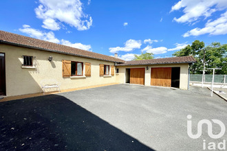 achat maison lescure-d-albigeois 81380