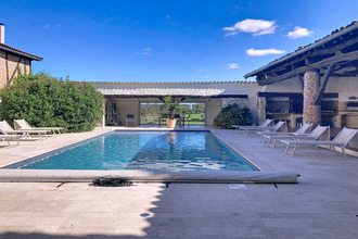 achat maison lescure-d-albigeois 81380