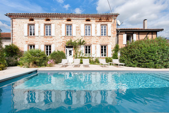 achat maison lescure-d-albigeois 81380