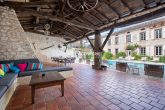 achat maison lescure-d-albigeois 81380