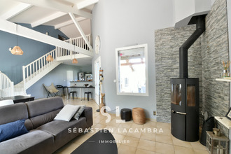 achat maison lescure-d-albigeois 81380