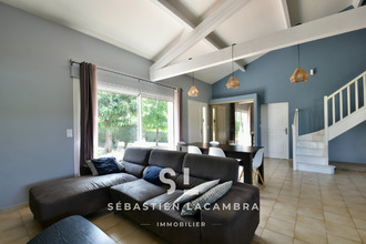 achat maison lescure-d-albigeois 81380