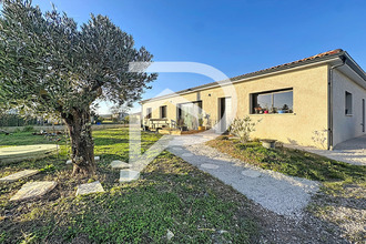 achat maison lescure-d-albigeois 81380