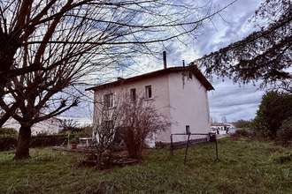 achat maison lescure-d-albigeois 81380