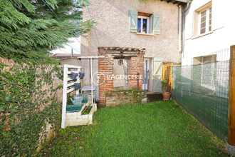 achat maison lescure-d-albigeois 81380