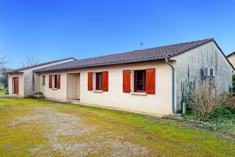 achat maison lescure-d-albigeois 81380