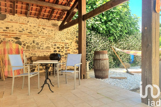 achat maison lescure-d-albigeois 81380