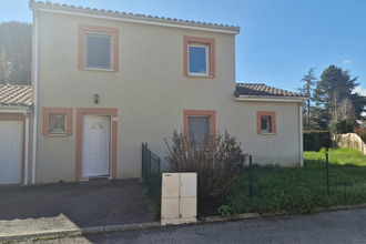 achat maison lescure-d-albigeois 81380