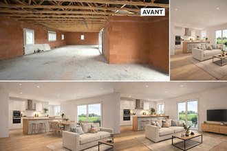 achat maison lescure-d-albigeois 81380