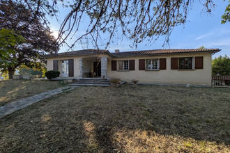 achat maison lescure-d-albigeois 81380