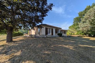 achat maison lescure-d-albigeois 81380