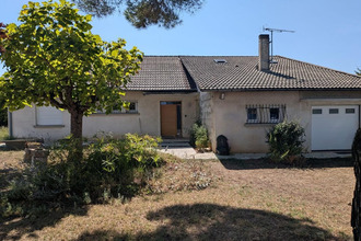 achat maison lescure-d-albigeois 81380