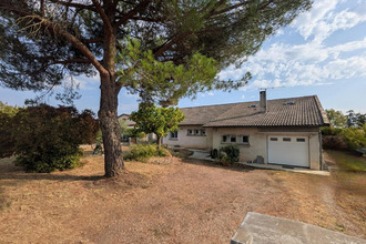 achat maison lescure-d-albigeois 81380
