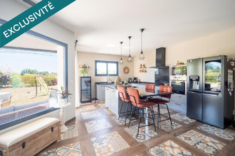 achat maison lescure-d-albigeois 81380