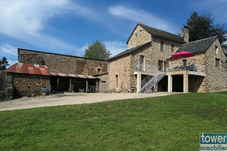 achat maison lescure-jaoul 12440