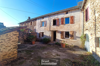 achat maison lescure-jaoul 12440