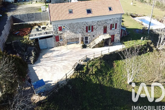 achat maison lescure-jaoul 12440
