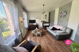 achat maison lesdain 59258