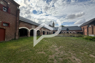 achat maison lesdain 59258