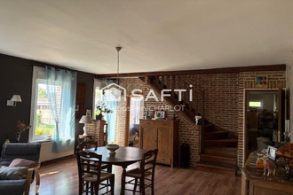 achat maison lesdain 59258