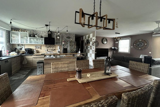 achat maison lesdain 59258