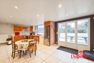 achat maison lesdain 59258