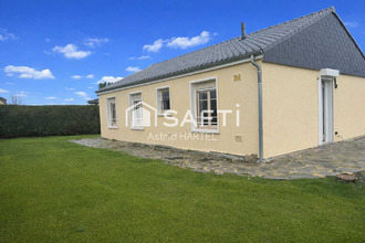 achat maison lesdain 59258
